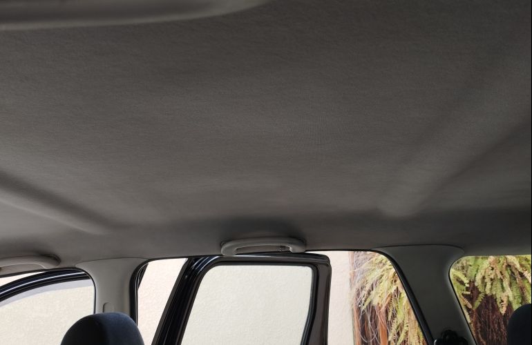 Ford Ecosport XLT 2.0 16V (Flex) (Aut) - Foto #9