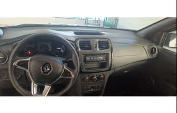 Renault Sandero 1.0 Life - Foto #7