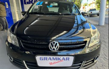 Volkswagen Gol 1.6 (G5) (Flex)