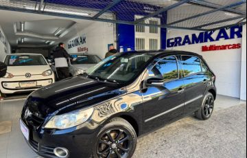 Volkswagen Gol 1.6 (G5) (Flex) - Foto #2