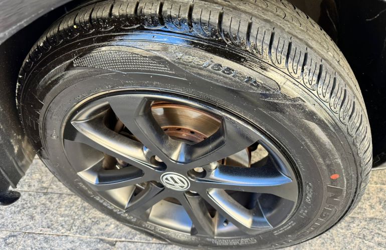 Volkswagen Gol 1.6 (G5) (Flex) - Foto #3