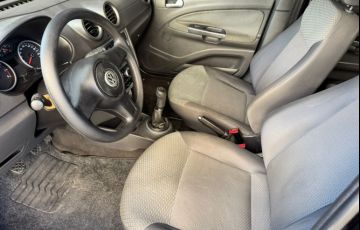 Volkswagen Gol 1.6 (G5) (Flex) - Foto #4