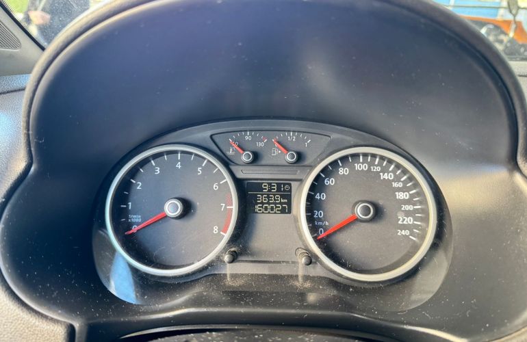 Volkswagen Gol 1.6 (G5) (Flex) - Foto #5