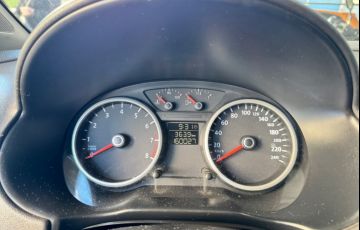 Volkswagen Gol 1.6 (G5) (Flex) - Foto #5