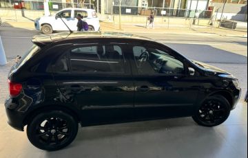 Volkswagen Gol 1.6 (G5) (Flex) - Foto #6