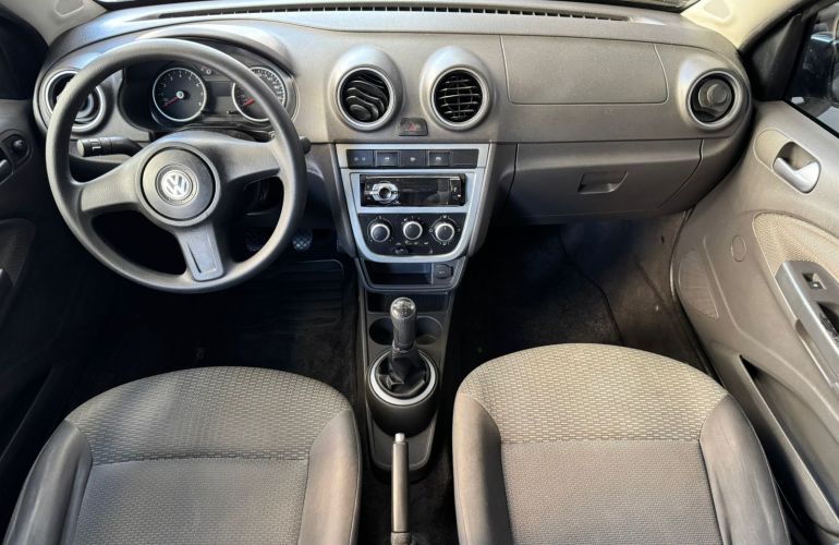 Volkswagen Gol 1.6 (G5) (Flex) - Foto #9