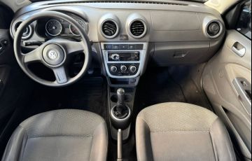 Volkswagen Gol 1.6 (G5) (Flex) - Foto #9