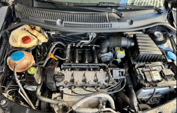 Volkswagen Gol 1.6 (G5) (Flex) - Foto #10
