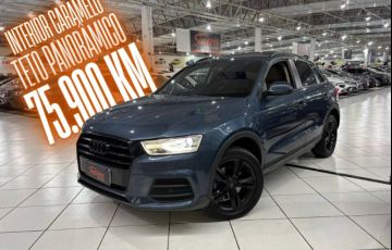 Audi Q3 1.4 Tfsi Ambiente