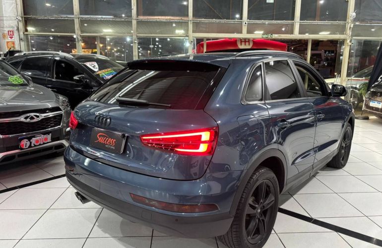 Audi Q3 1.4 Tfsi Ambiente - Foto #2