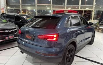 Audi Q3 1.4 Tfsi Ambiente - Foto #2