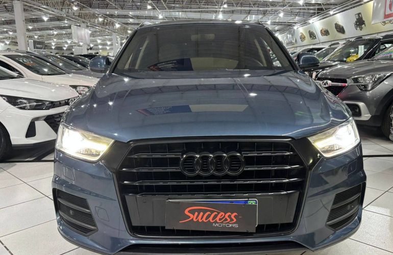 Audi Q3 1.4 Tfsi Ambiente - Foto #3