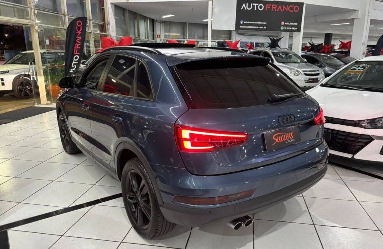 Audi Q3 1.4 Tfsi Ambiente - Foto #4