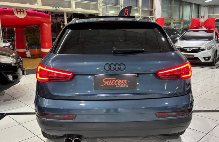 Audi Q3 1.4 Tfsi Ambiente - Foto #6