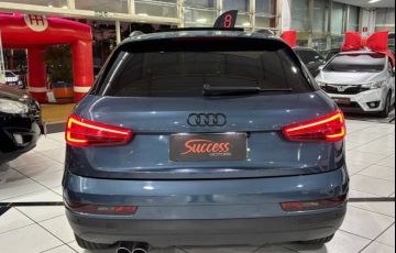Audi Q3 1.4 Tfsi Ambiente - Foto #6