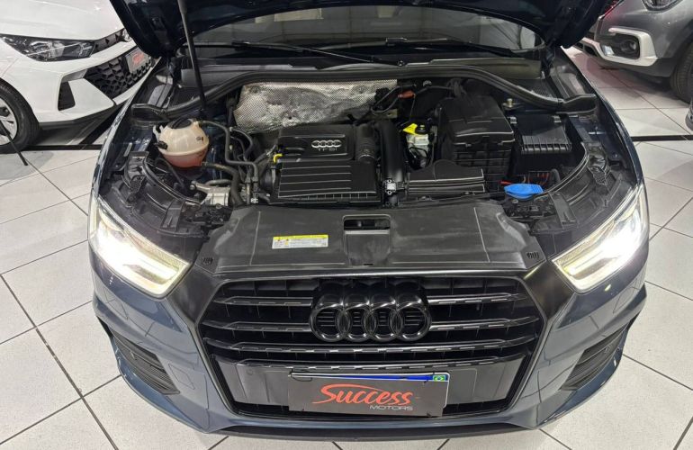 Audi Q3 1.4 Tfsi Ambiente - Foto #8