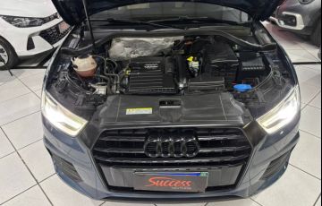 Audi Q3 1.4 Tfsi Ambiente - Foto #8