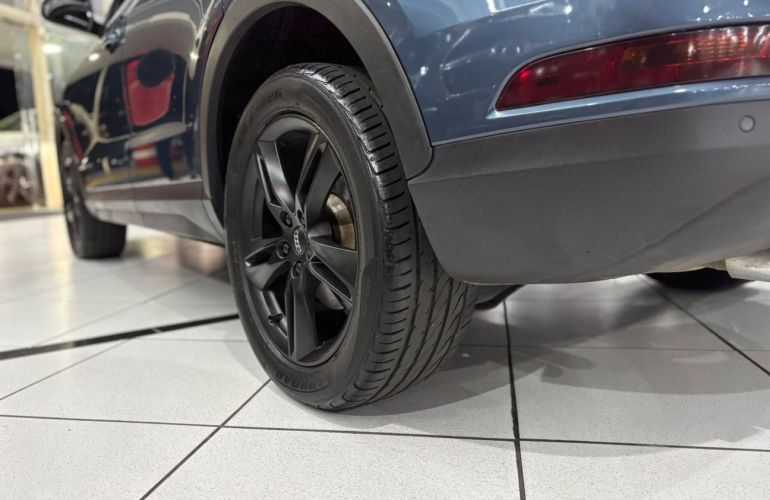 Audi Q3 1.4 Tfsi Ambiente - Foto #9
