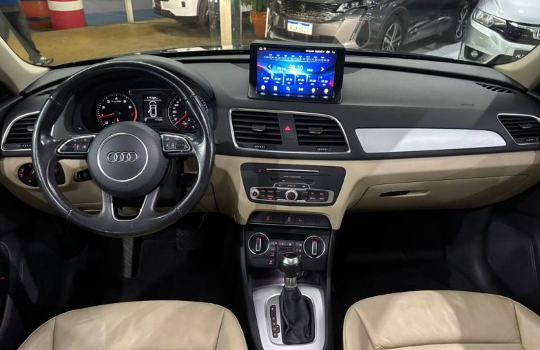 Audi Q3 1.4 Tfsi Ambiente - Foto #10