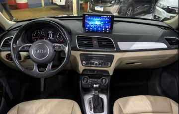 Audi Q3 1.4 Tfsi Ambiente - Foto #10