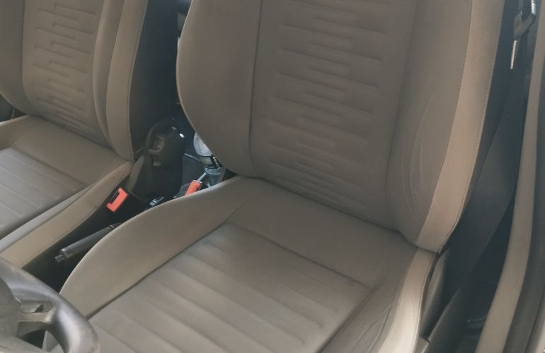 Chevrolet Agile LT 1.4 8V (Flex) - Foto #1
