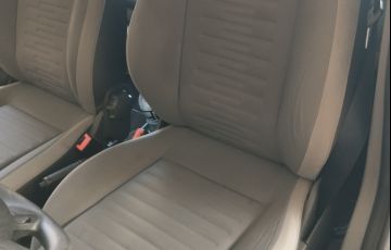 Chevrolet Agile LT 1.4 8V (Flex)
