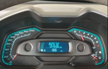 Chevrolet Agile LT 1.4 8V (Flex) - Foto #2