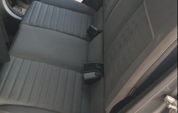 Chevrolet Agile LT 1.4 8V (Flex) - Foto #4