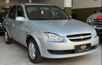 Chevrolet Classic 1.0 MPFi LS 8v
