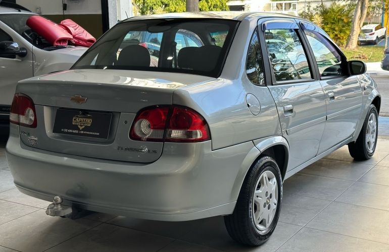 Chevrolet Classic 1.0 MPFi LS 8v - Foto #6