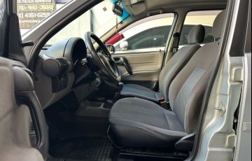 Chevrolet Classic 1.0 MPFi LS 8v - Foto #7