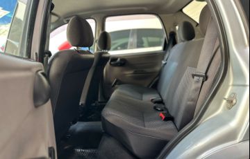 Chevrolet Classic 1.0 MPFi LS 8v - Foto #8