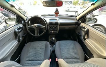 Chevrolet Classic 1.0 MPFi LS 8v - Foto #9
