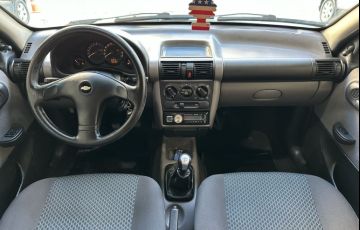 Chevrolet Classic 1.0 MPFi LS 8v - Foto #10