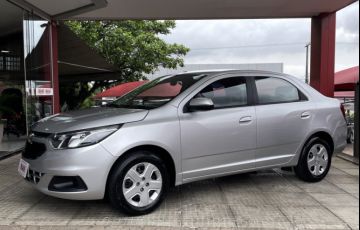 Chevrolet Cobalt LT 1.4 8V Econoflex