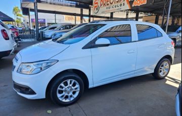 Chevrolet Onix 1.0 LT