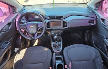 Chevrolet Onix 1.0 LT - Foto #10