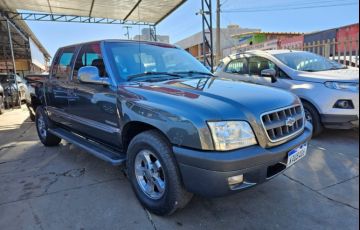 Chevrolet S10 Tornado 4x2 2.4 (Cab Dupla) - Foto #3
