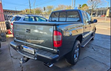 Chevrolet S10 Tornado 4x2 2.4 (Cab Dupla) - Foto #4