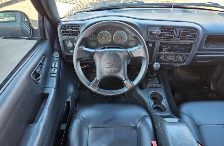 Chevrolet S10 Tornado 4x2 2.4 (Cab Dupla) - Foto #5