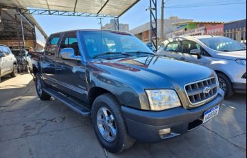 Chevrolet S10 Tornado 4x2 2.4 (Cab Dupla) - Foto #6
