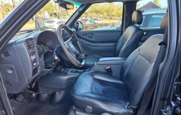 Chevrolet S10 Tornado 4x2 2.4 (Cab Dupla) - Foto #8