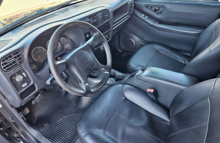 Chevrolet S10 Tornado 4x2 2.4 (Cab Dupla) - Foto #9
