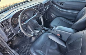 Chevrolet S10 Tornado 4x2 2.4 (Cab Dupla) - Foto #9
