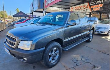 Chevrolet S10 Tornado 4x2 2.4 (Cab Dupla) - Foto #10