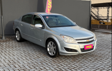 Chevrolet Vectra Elegance 2.0