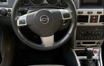 Chevrolet Vectra Elegance 2.0 - Foto #4