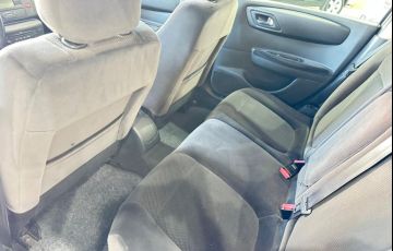 Citroën C4 1.6 Glx 16V Flex 4p Manual - Foto #10