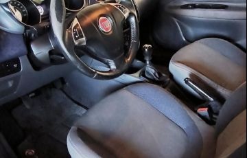 Fiat Punto 1.4 Attractive Italia 8v - Foto #9