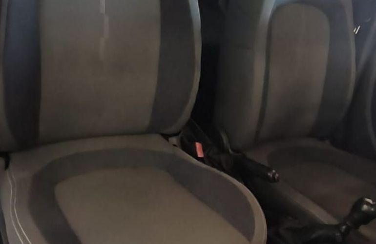 Fiat Punto 1.4 Attractive Italia 8v - Foto #10